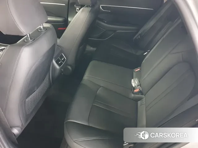 Hyundai Sonata (DN8) id 3254001 из Кореи 9