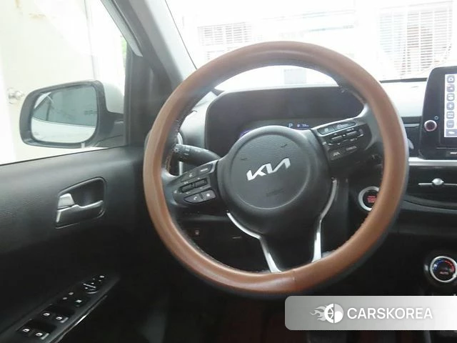 Kia The New Morning (JA) id 4579312 из Кореи 9