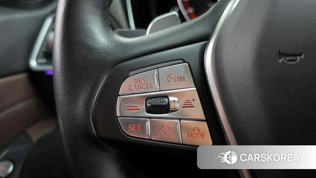 BMW 3 Series (G20) id 4666937 из Кореи 9