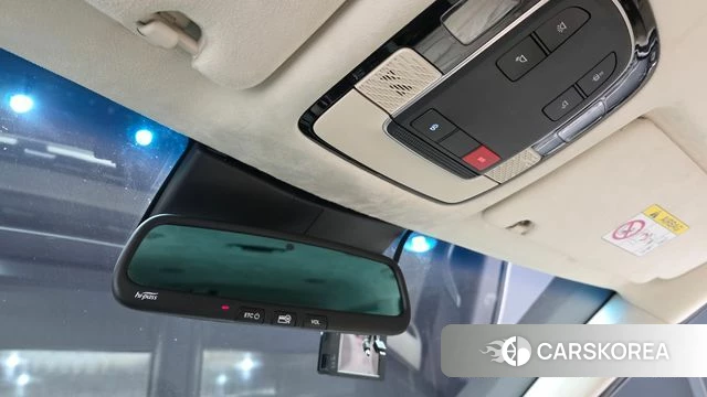 Hyundai Palisade id 3859814 из Кореи 9