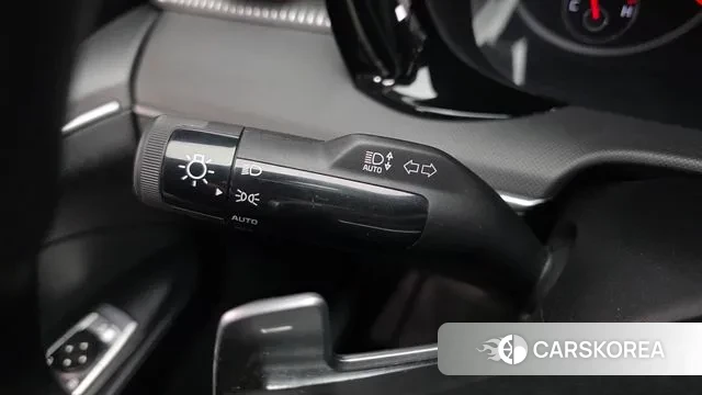 Kia K5 3rd generation id 3713348 из Кореи 9