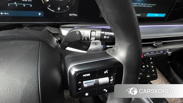 Hyundai Grandeur (GN7) id 3625065 из Кореи 9