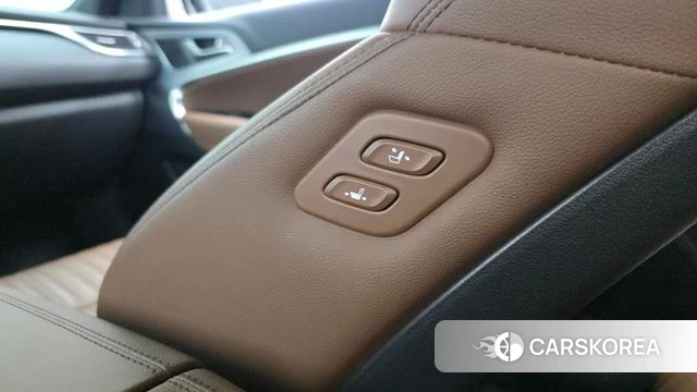 Genesis G70 id 4424522 из Кореи 9