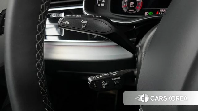 Audi Q8 (4M) id 4767987 из Кореи 9