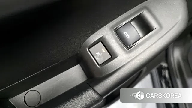 Chevrolet (GM Daewoo) Trailblazer id 3753259 из Кореи 9