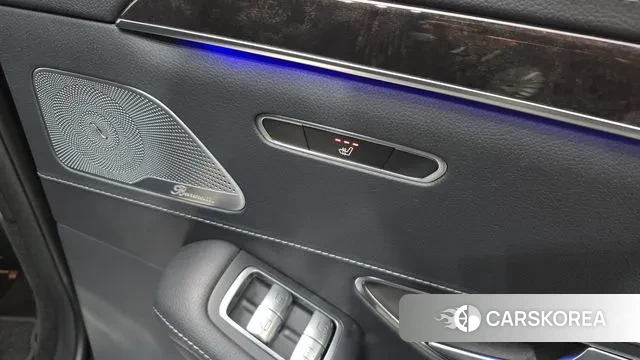 Mercedes-Benz S-Class W222 id 3713728 из Кореи 9