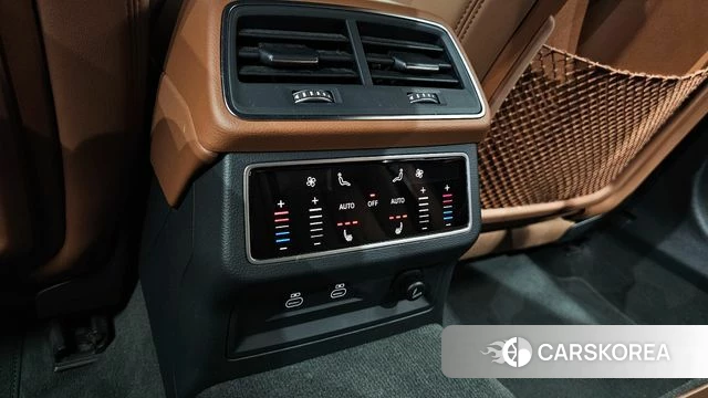 Audi A6 (C8) id 3891422 из Кореи 9