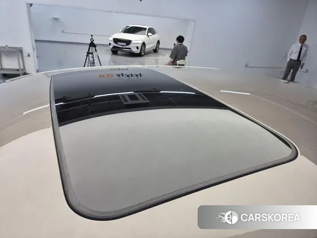 Genesis G90 id 3232779 из Кореи 9