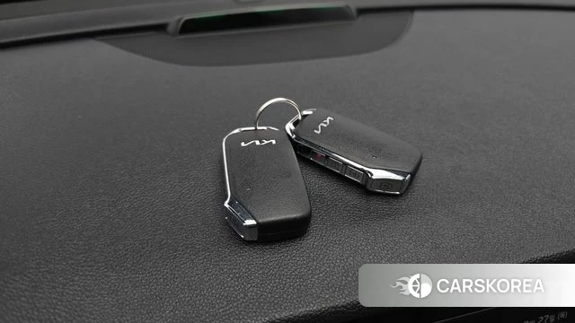 Kia Niro Plus id 4740392 из Кореи 9