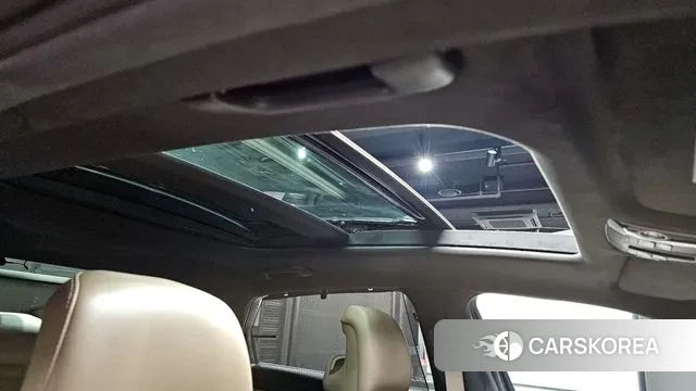 Kia K8 Hybrid id 2970025 из Кореи 9