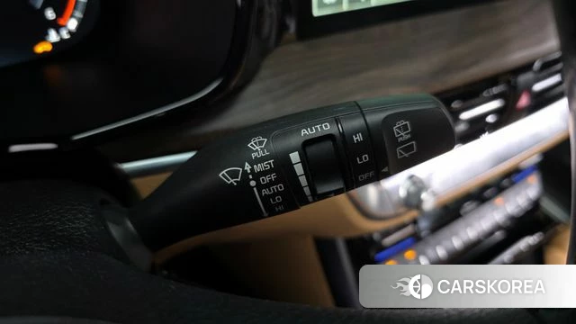 Kia Mohave Master id 4317702 из Кореи 9