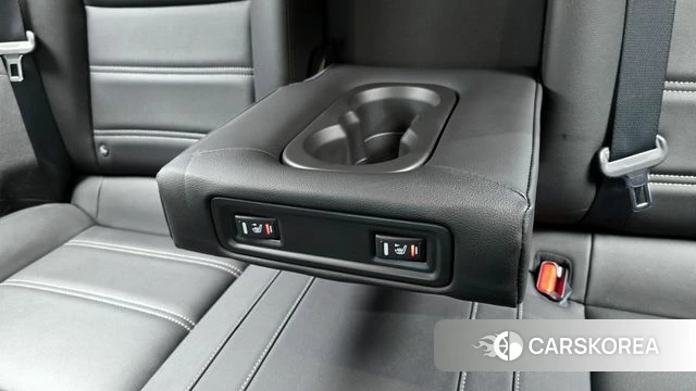 Renault Korea (Samsung) QM6 id 3801311 из Кореи 9