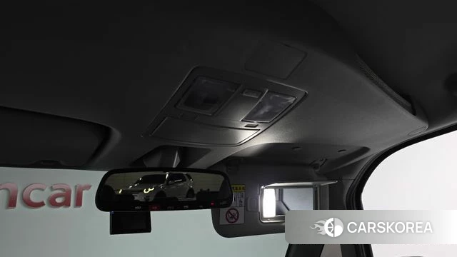 Kia The New Kia Ray id 4602330 из Кореи 9