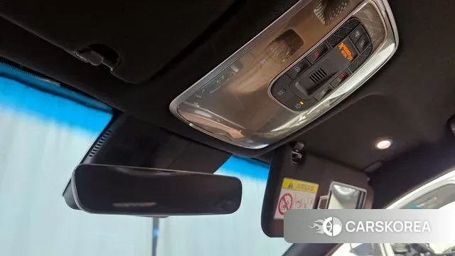 Genesis G80 (RG3) id 3778062 из Кореи 9