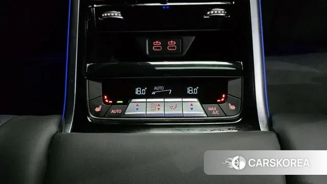 BMW 8 Series (G15) id 3322715 из Кореи 9