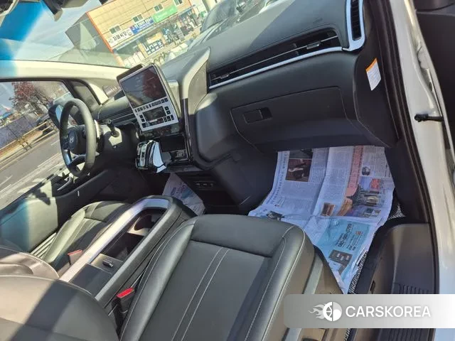 Hyundai Staria id 3476979 из Кореи 9