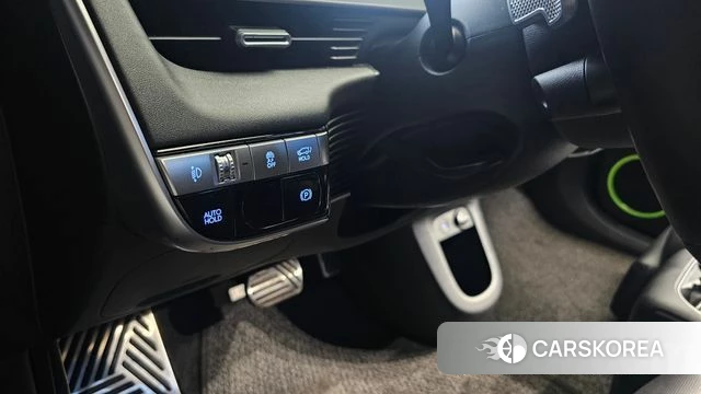 Hyundai Ionic 5 id 4725273 из Кореи 9