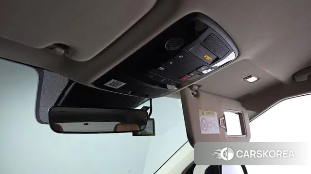 Kia Carnival 4th generation id 3577331 из Кореи 9