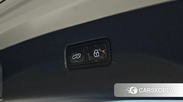 Genesis GV80 id 4676626 из Кореи 9