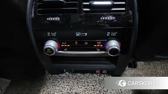 BMW 5 Series (G30) id 4324498 из Кореи 9