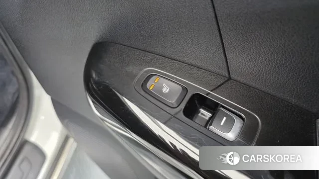 Kia Sportage The Bold id 3727643 из Кореи 9