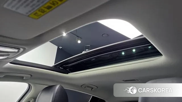 Kia Stinger id 3568677 из Кореи 9