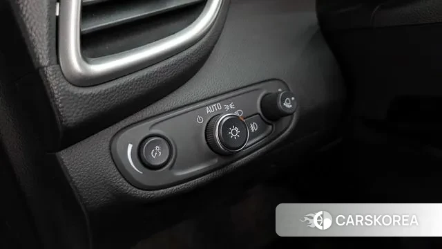 Chevrolet (GM Daewoo) The New Trax id 3709386 из Кореи 9