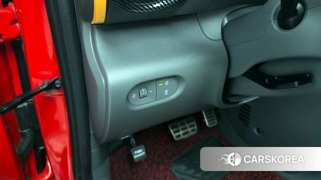 Hyundai Casper id 3811530 из Кореи 9