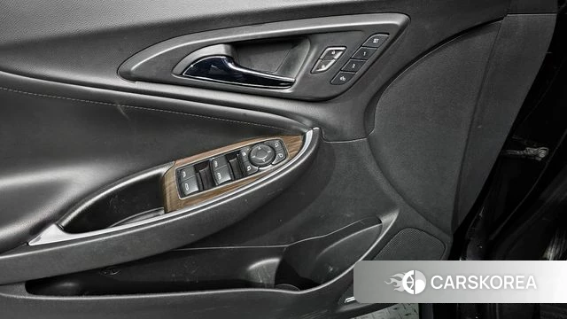 Chevrolet (GM Daewoo) All New Malibu id 3873812 из Кореи 9