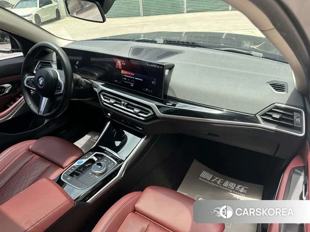 BMW i3 id 4314660 из Китая 9