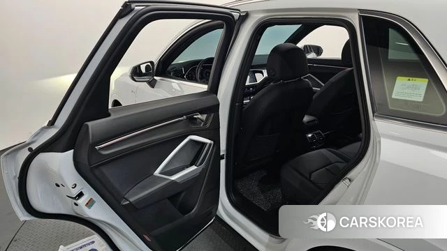 Audi Q3 (F3) id 4475342 из Кореи 9