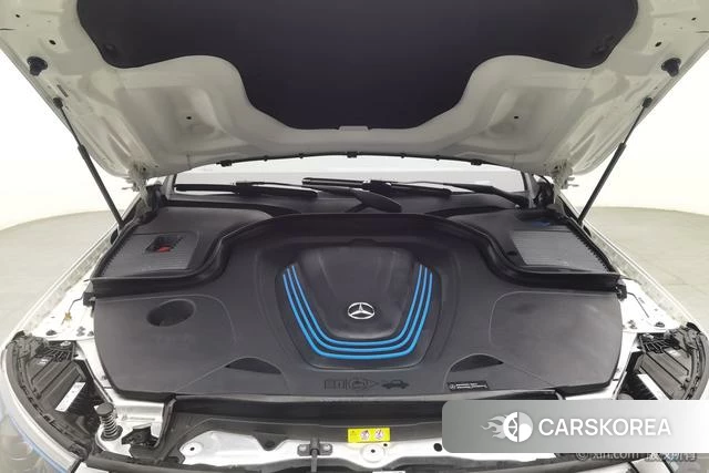 Mercedes-Benz EQC id 3804801 из Китая 9