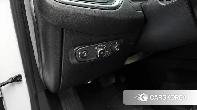 Chevrolet (GM Daewoo) Equinox id 3861084 из Кореи 9