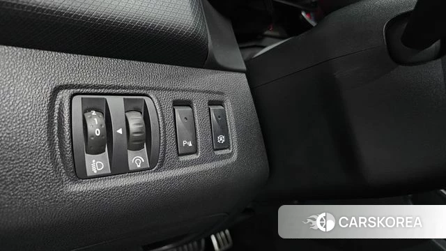 Renault Korea (Samsung) Clio id 4417246 из Кореи 9