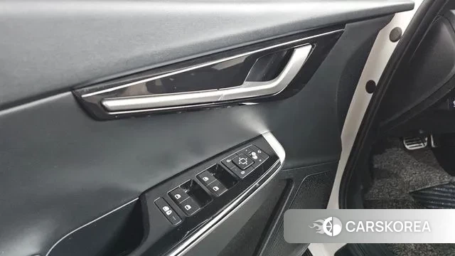 Kia EV6 id 3478446 из Кореи 9