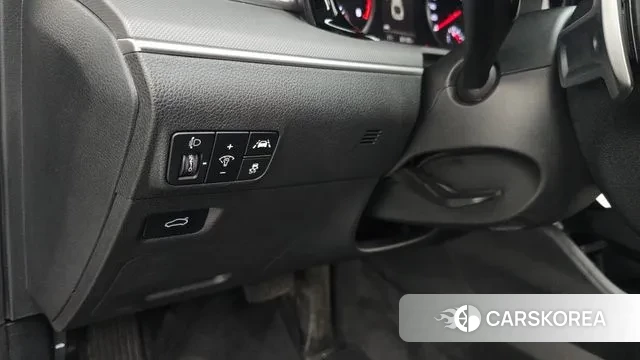 Kia K5 3rd generation id 3591079 из Кореи 9