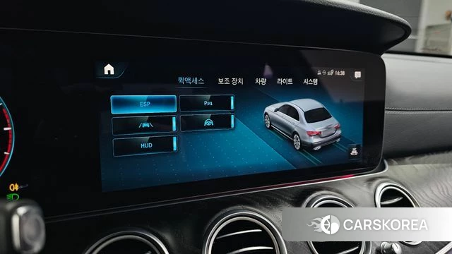 Mercedes-Benz E-Class W213 id 3915702 из Кореи 9