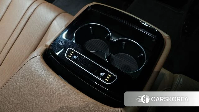 Genesis G80 (RG3) id 4779012 из Кореи 9