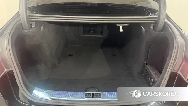 Mercedes-Benz S-Class W223 id 3173658 из Кореи 9