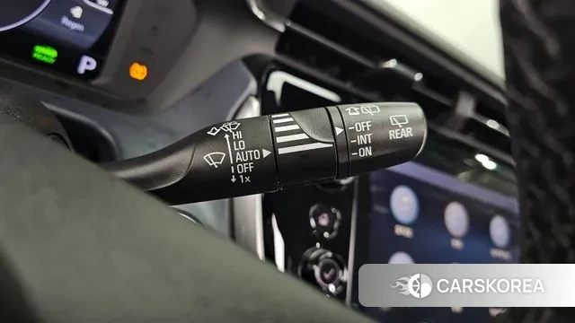 Chevrolet (GM Daewoo) Bolt EUV id 3416128 из Кореи 9