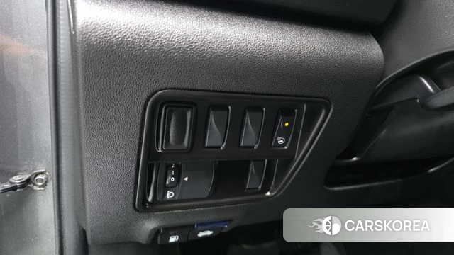 Renault Korea (Samsung) The New QM6 id 4586179 из Кореи 9