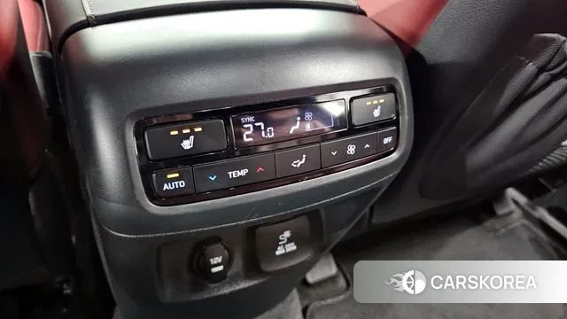 Hyundai Palisade id 3444740 из Кореи 9