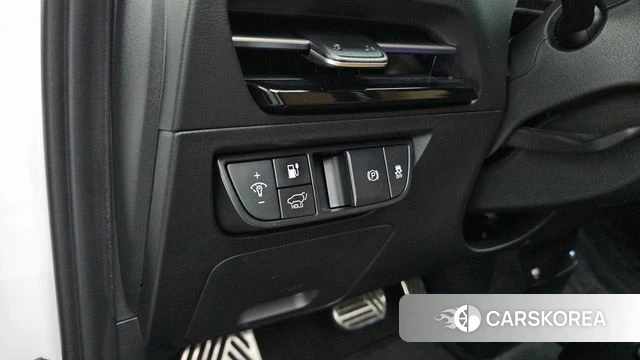 Kia EV6 id 4590824 из Кореи 9