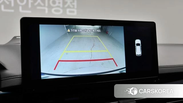 Ssangyong Rexton New Arena id 4194815 из Кореи 9