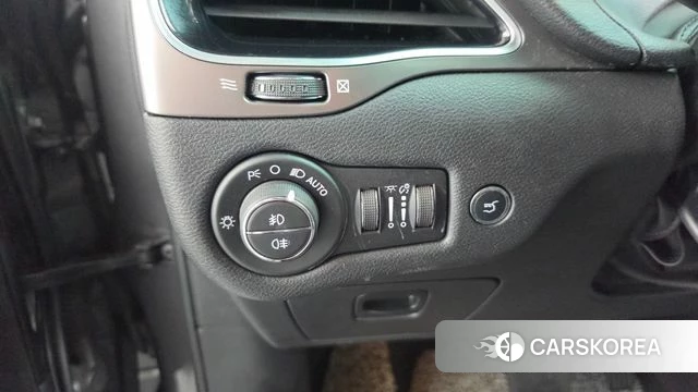 Jeep Cherokee (KL) id 4872760 из Кореи 9