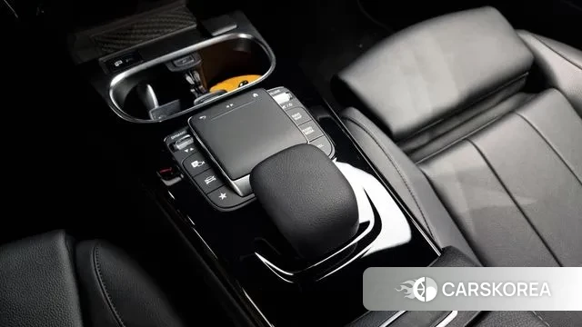 Mercedes-Benz A-Class W177 id 2999070 из Кореи 9