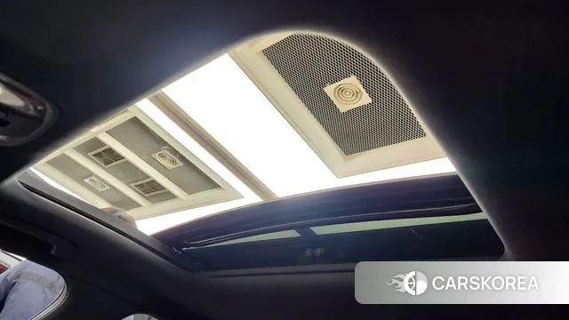 Kia Stinger Meister id 3630249 из Кореи 9