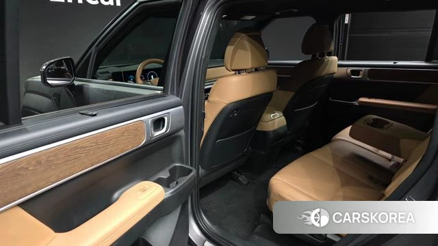 Hyundai Santa Fe (MX5) id 4706429 из Кореи 9