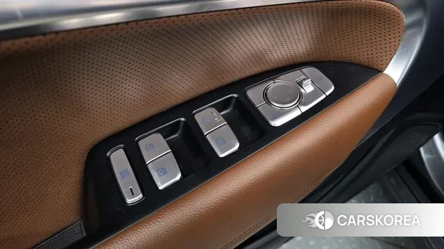 Genesis G70 id 2981175 из Кореи 9