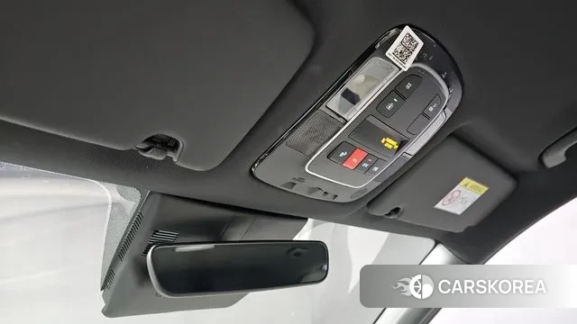 Hyundai The New Tucson (NX4) id 3382996 из Кореи 9